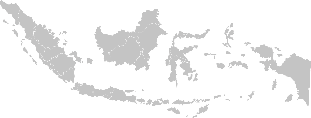 Peta Indonesia